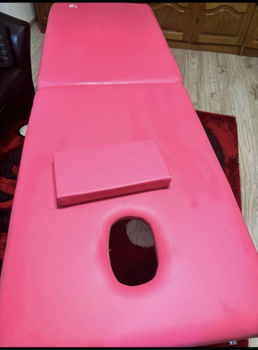 Pat masaj/ gene pliabil