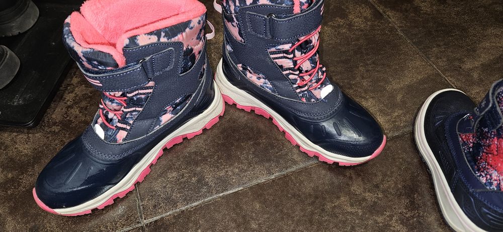 Детски апрески/боти