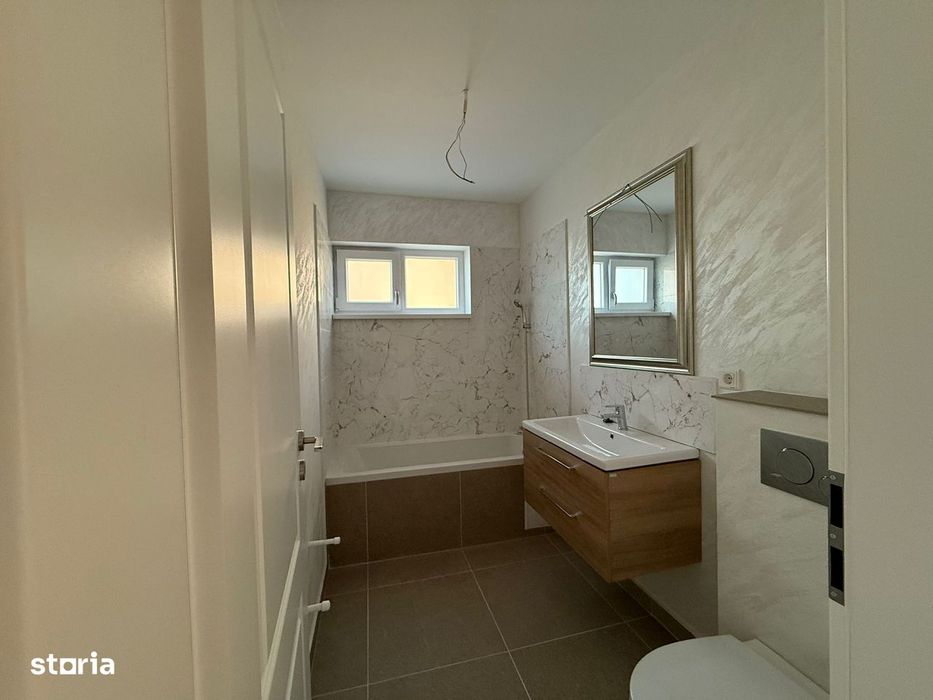 Apartament 2 camere, gata de mutat, Str Diamantului Bragadiru