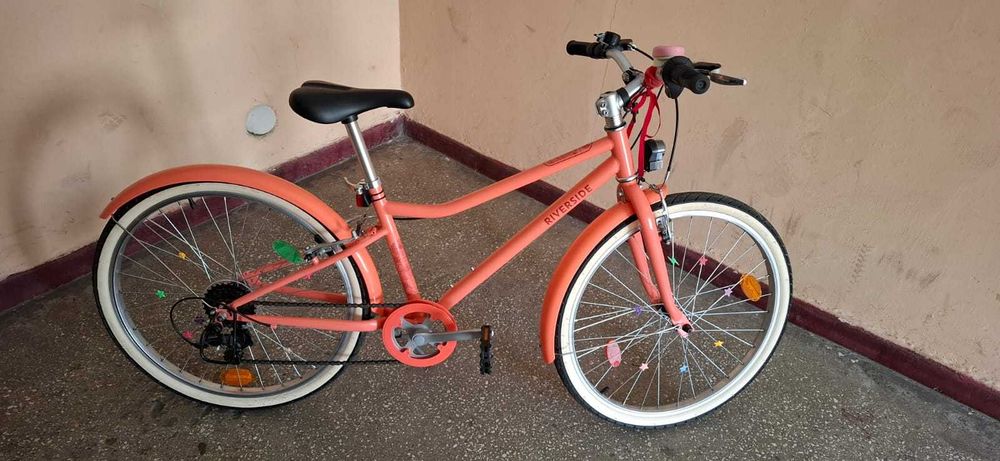 Bicicletă pentru copii