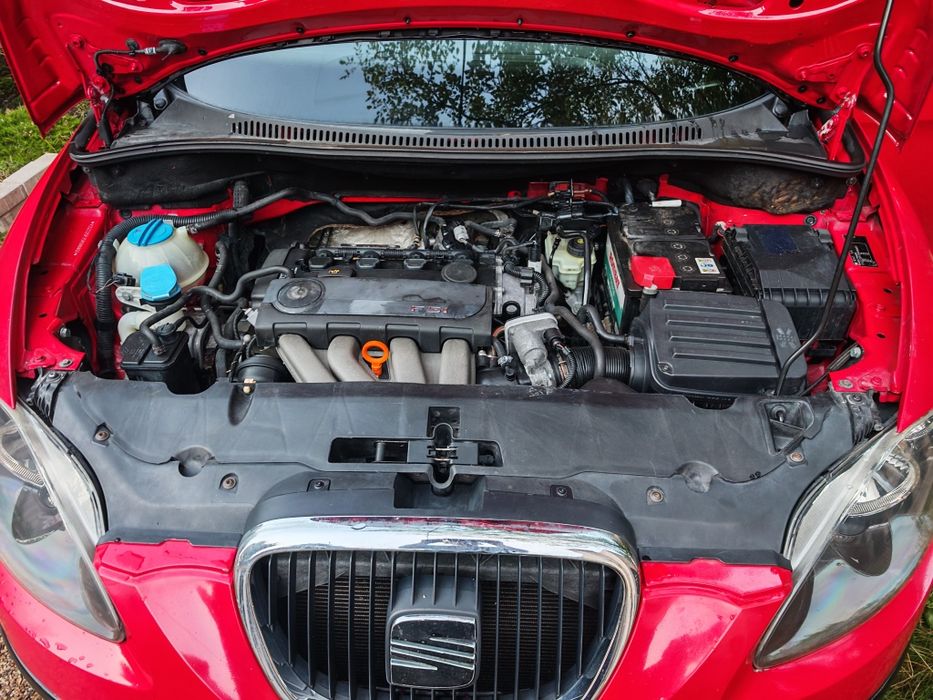 Seat Altea 150Cp