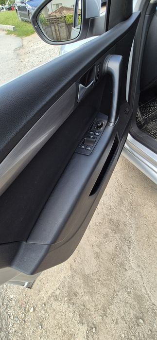 VW Passat B7 2.0 TDI DSG 4MOTION