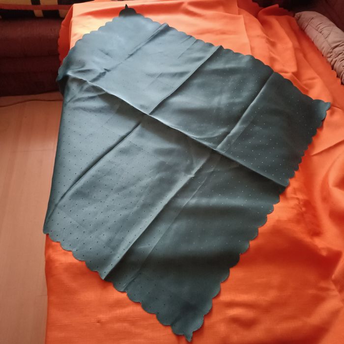 Покривки и карета