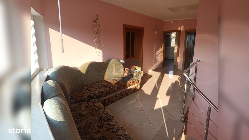 Casa individuala cu toate utilitatile -Balta Verde ,jud.Dolj.