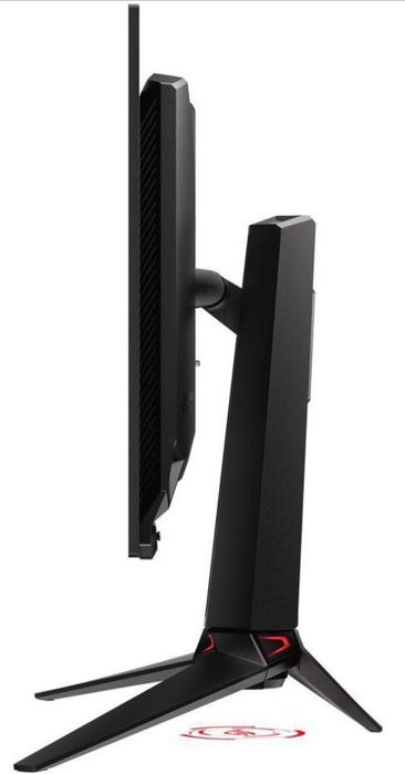ROG Swift OLED 26.5"