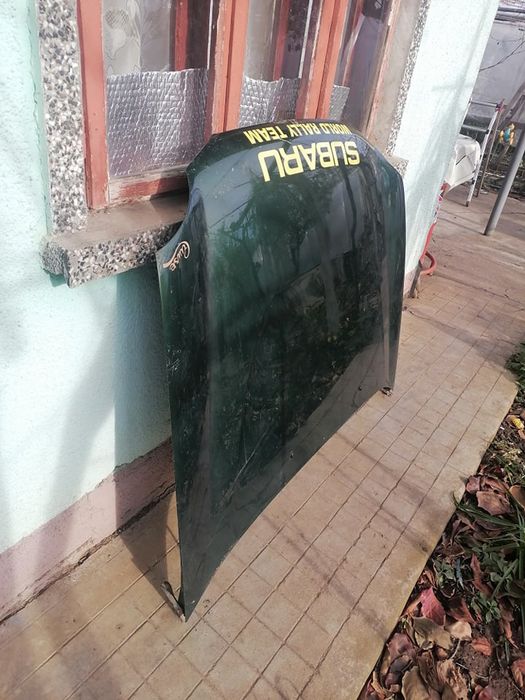 Преден капак за Субару Импреза