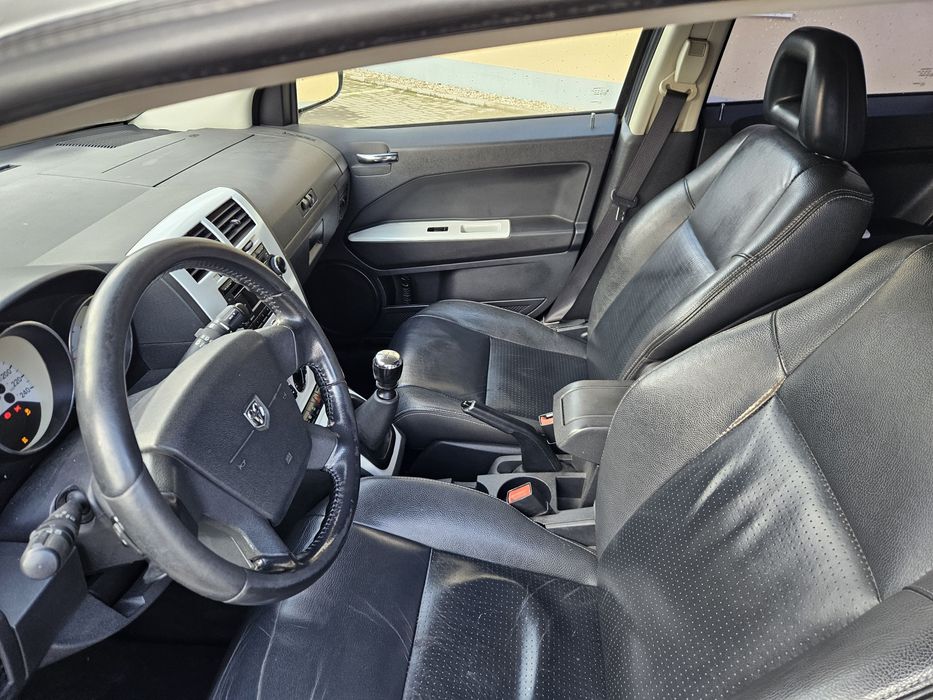 Dogi caliber An 2009