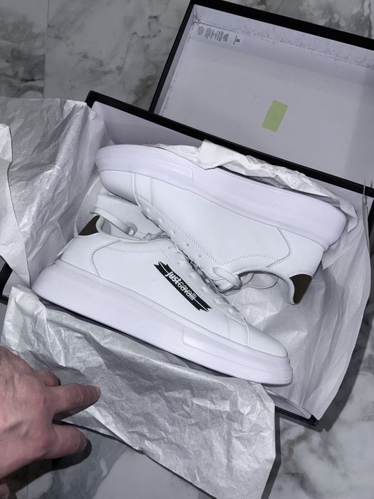 Adidasi Just Cavalli marimea 45 originali