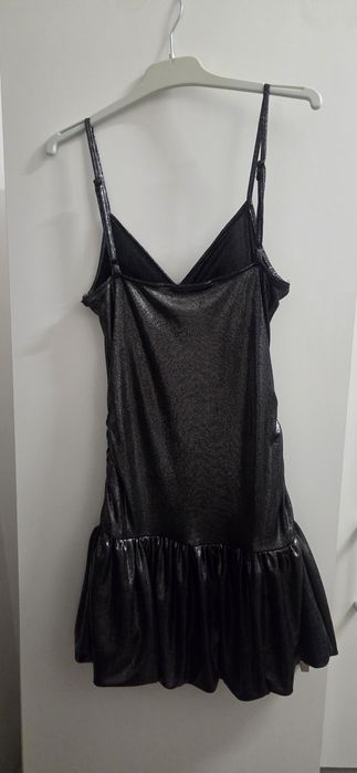 Rochie scurta ,marimea S,stare foarte buna