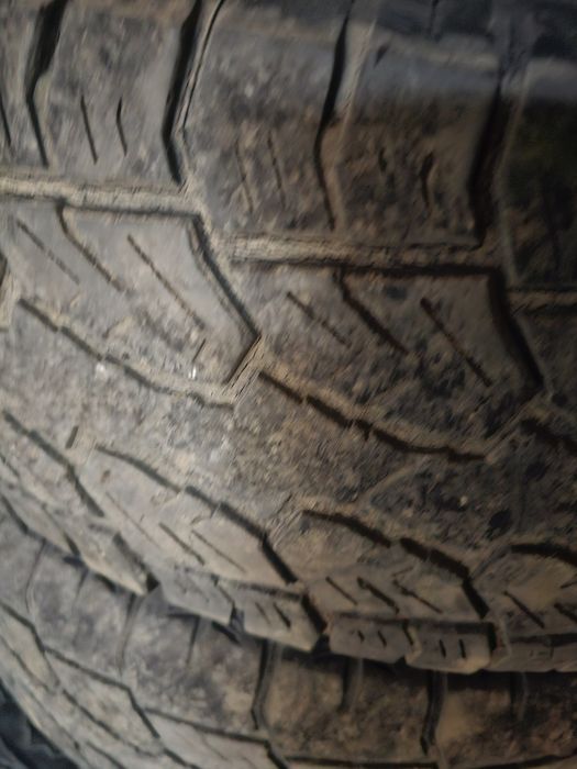 Продам шины в хорошем состоянии