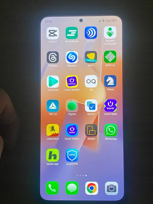 Redmi note 11 pro