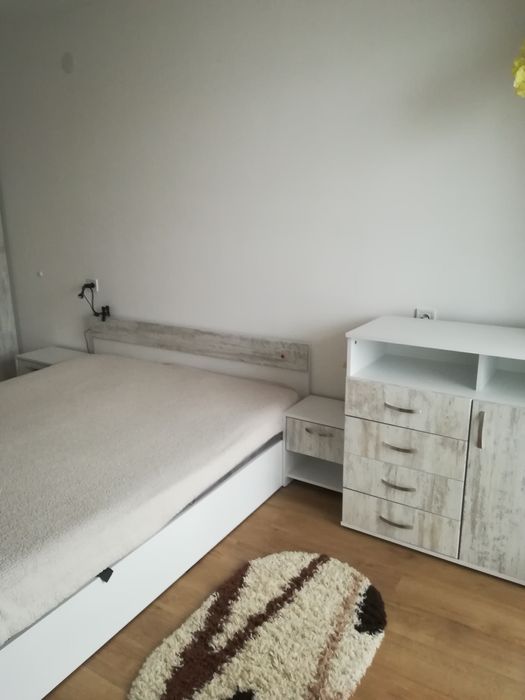 Дава се под наем Двустаен апартамент в Пловдив, Кючук Париж - 57 кв.м за 597.21 € - Снимка #8