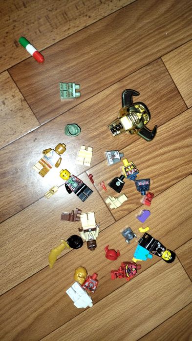 Продам Лего за 1000 тг