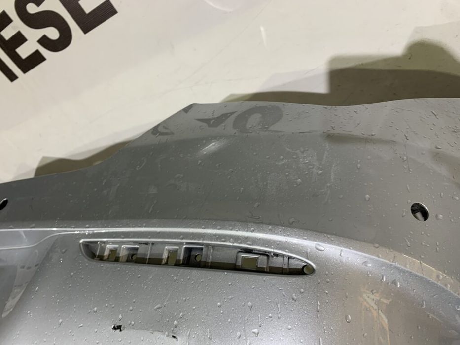 Bara spate Mercedes CLA, AMG, 2019, 2020, 2021, 2022, 2023, cod origine OE A1188859501.