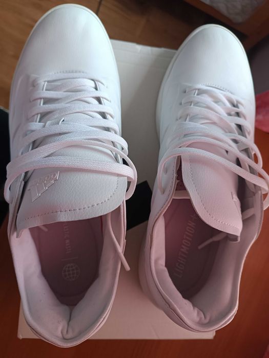 Маратонки Адидас