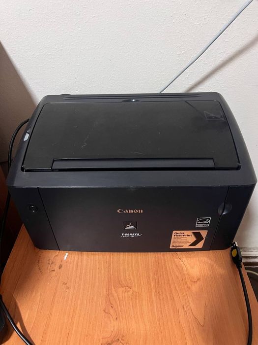 Canon LBP3010 lazer printer sotiladi