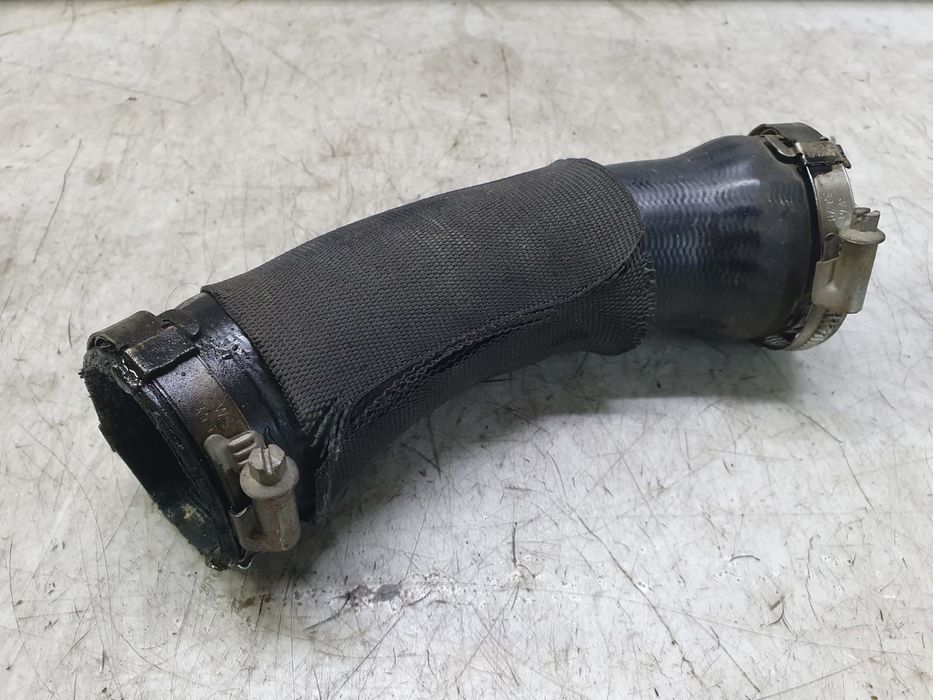 Furtun intercooler 4f0145709L Audi A6 4F/C6 (facelift) (2008 - 2011) 2.0 tdi CAHA