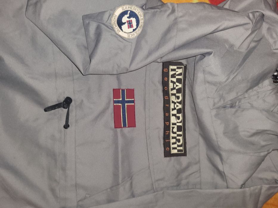Napapijri/Напапири