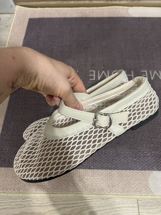 Продам балетки 37