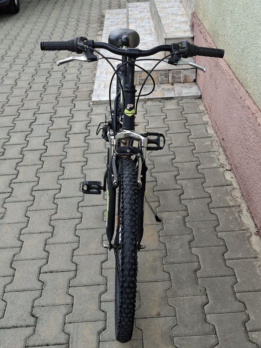 Bicicleta Pulse 21 viteze, roti 26