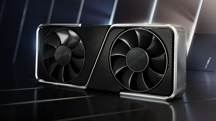 nVidia GeForce RTX 3060 Ti