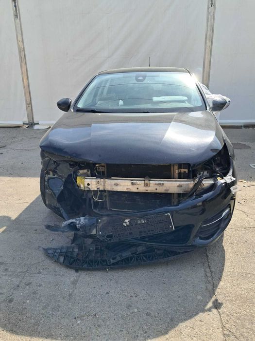 Dezmembrez PEUGEOT 308  1.5 HDI motor YHZ transmisie automata an 2019