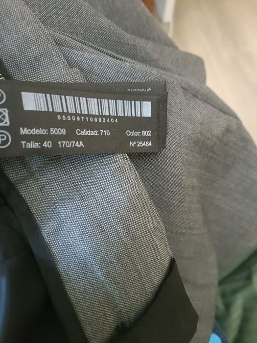 Продам новые брюки Massimo Dutti
