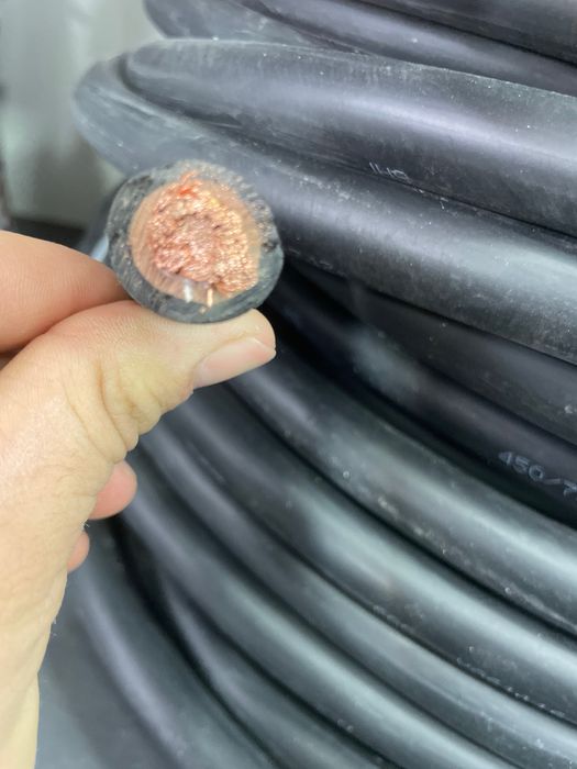 Пвс 4*10 4*16 многожирни провод все виды есть