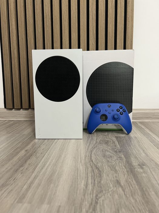 Xbox series s jucarie ptr copii