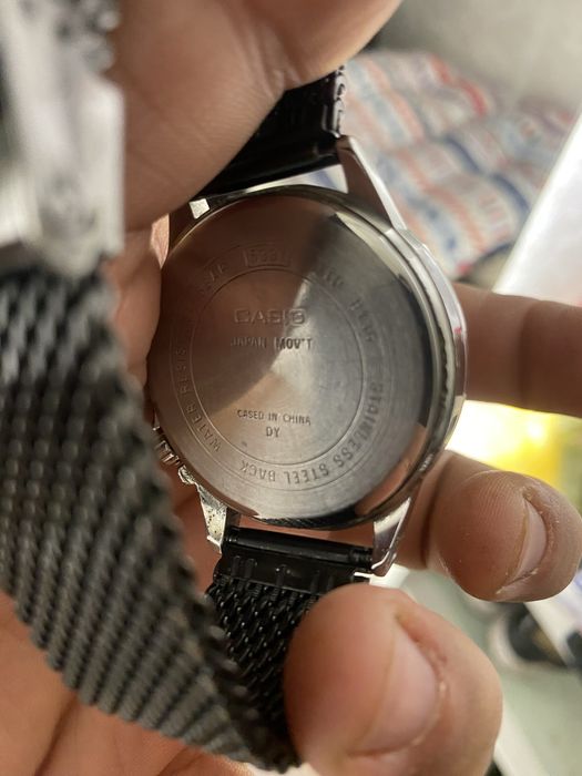 Продам Casio в хорошем состояние