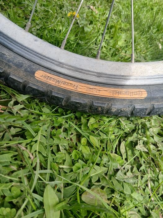 Bicicleta Falter