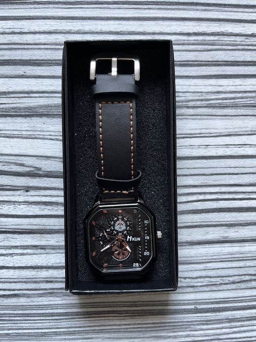 Мъжки часовници  НОВО