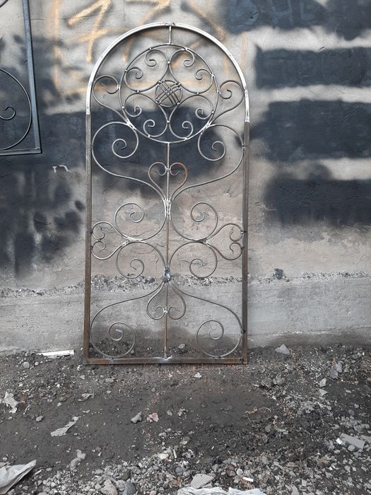 Сварочные работы