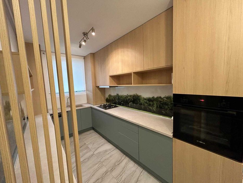 Apartament nou 2 camere(Floreasca, Pescariu) la inchiriere