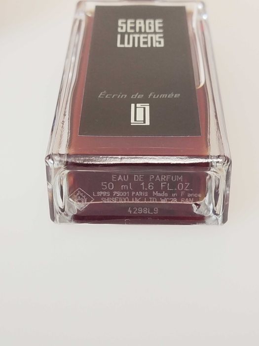 Serge Lutens - Ecrin de Fumee
