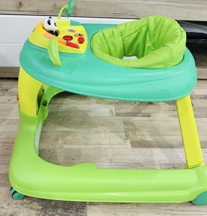 Проходилка Chicco 3 в 1