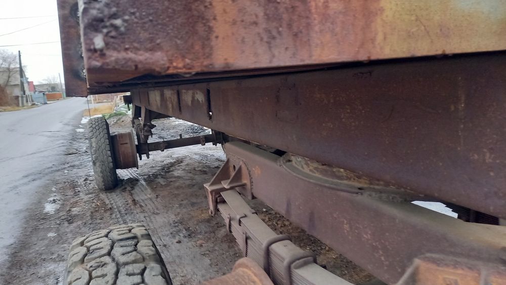 Продам Камаз 2013года