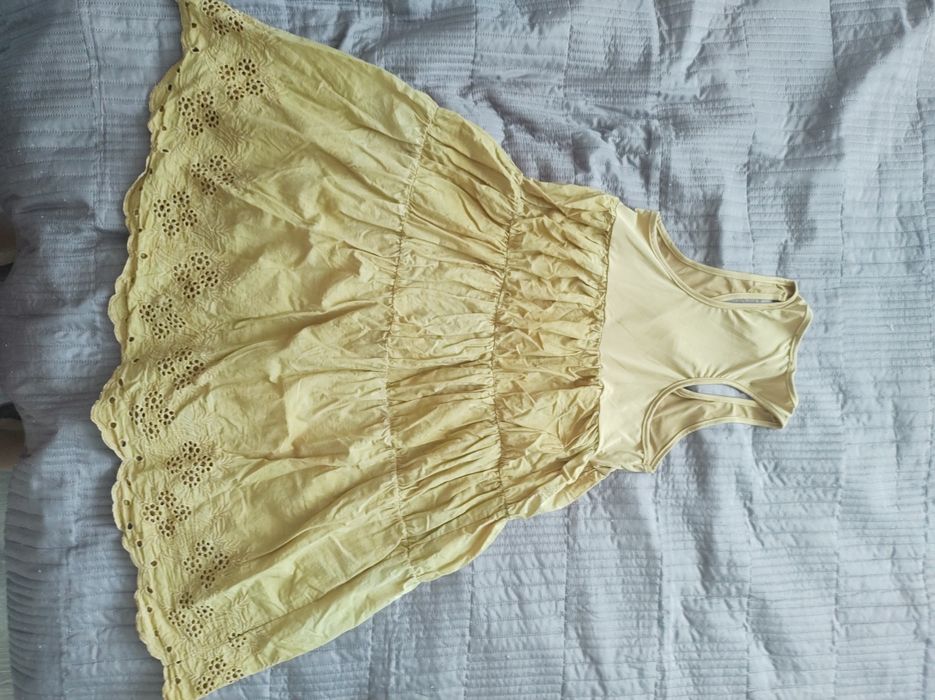 Летни рокли, размер M-L