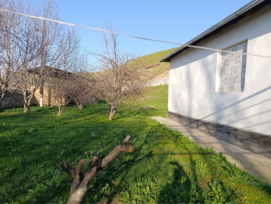 Дом В бостанлыльском районе с средним ремонтом