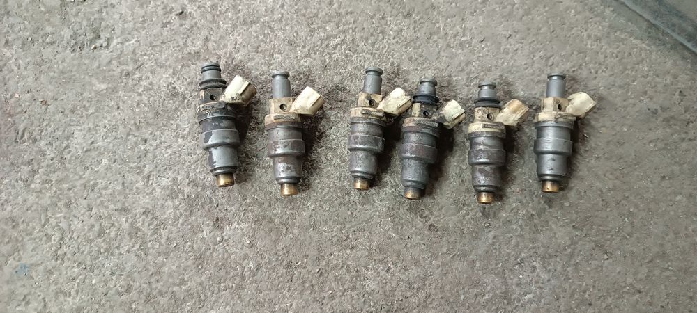 На Тойота Марк 2. 90