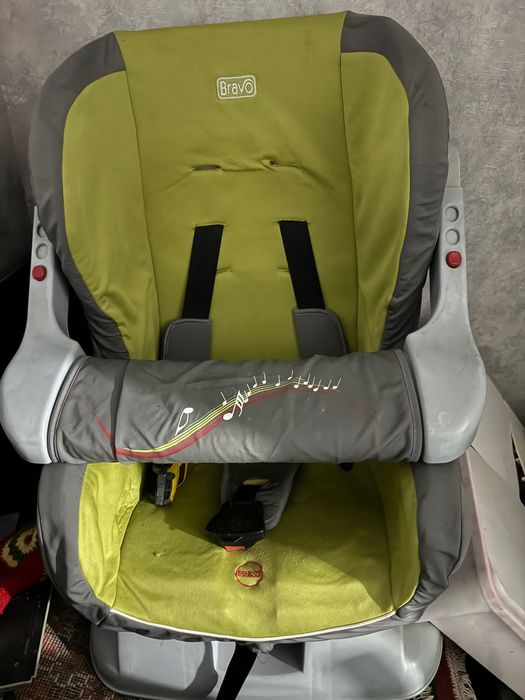 Авто кресло для детей