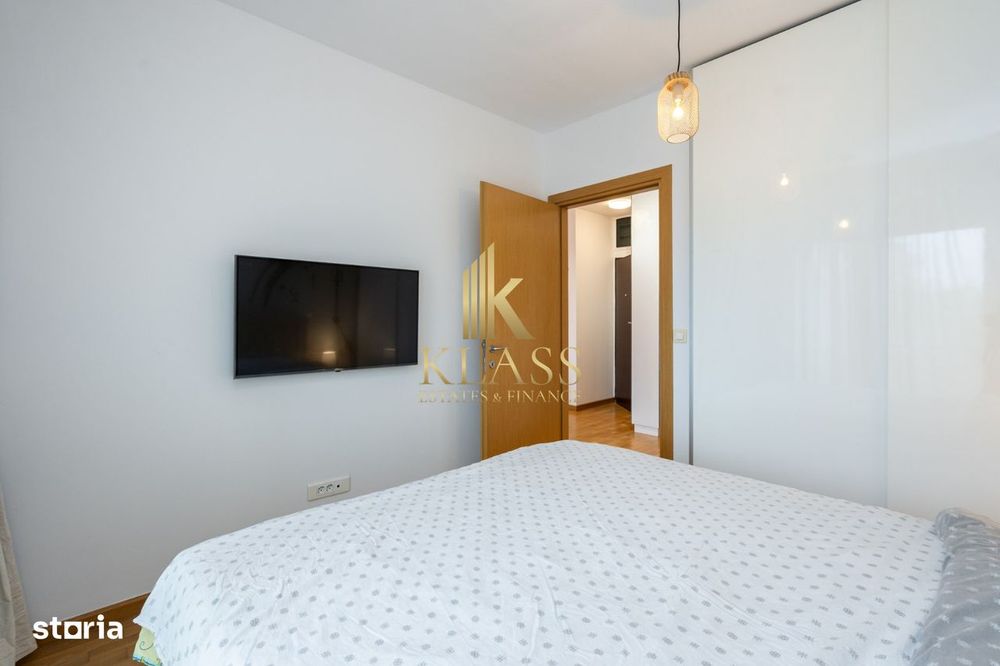 2 Camere – Vivando Residence Unirii
