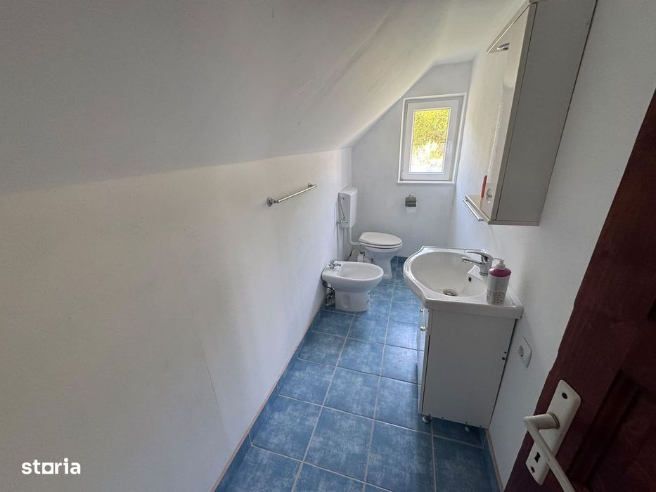 Casa de vacanta/cabana Tocile, Sibiu