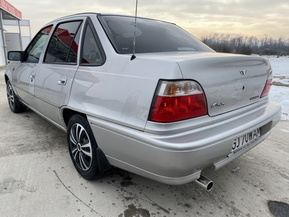 Daewoo Cielo an 2006