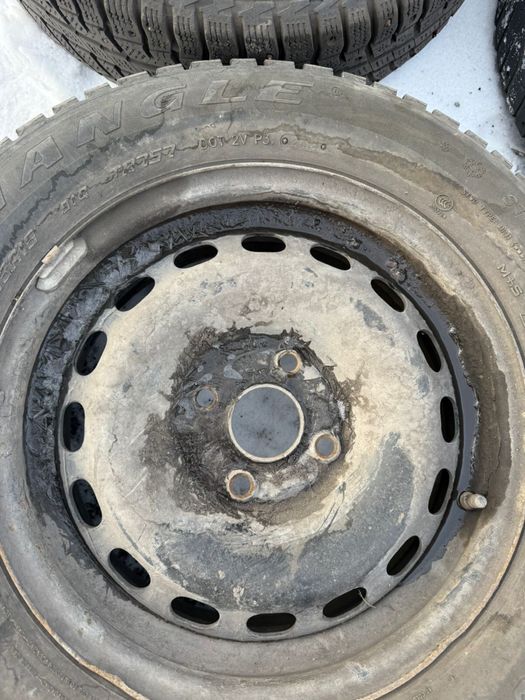 Штамы на r15.