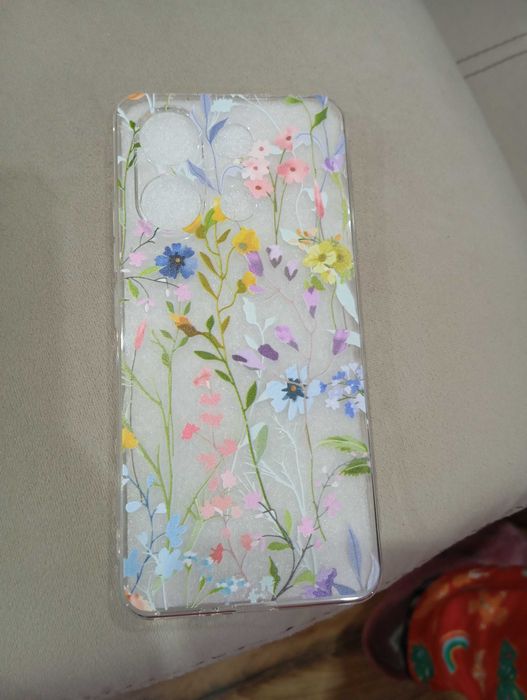 Кейс / калъф / за телефон