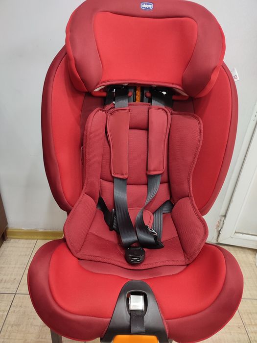 Детское автокресло Chicco