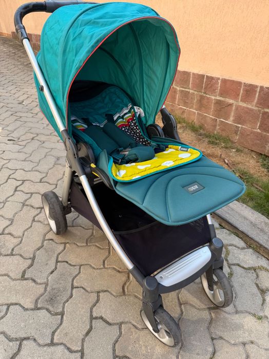 Детска количка Mamas&Papas Flip XT