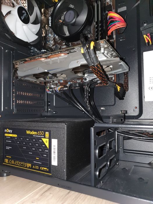 Asamblari / Instalari / Reparații PC / Grafica si Web Design