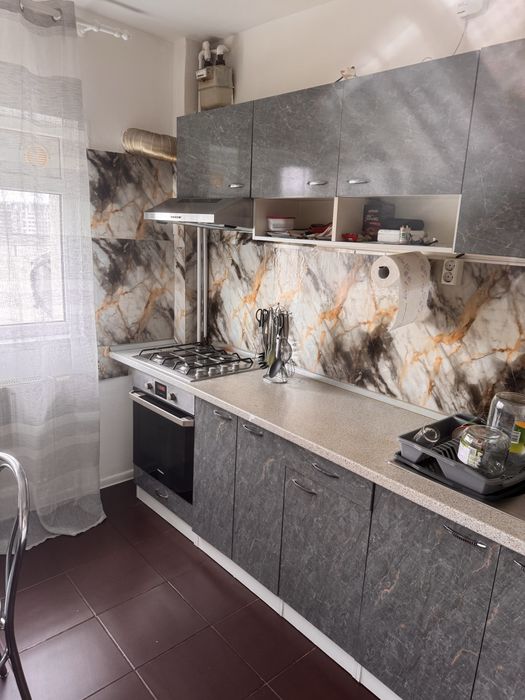 Apartament 3 camere